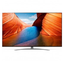 TV Mini LED LG 65QNED996QB 8K UHD Gallery