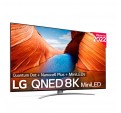 TV Mini LED LG 65QNED996QB 8K UHD Gallery