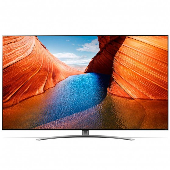 TV Mini LED LG 75QNED996QB 8K UHD Gallery
