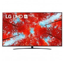 TV LED LG 86UQ91006LA 4K IA Magic