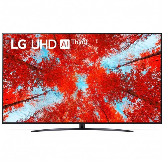 TV LED LG 86UQ91006LA 4K IA Magic