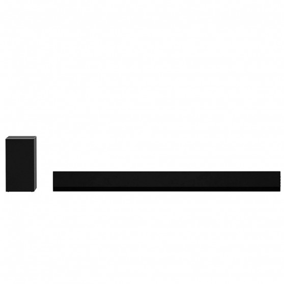 Barra de Sonido LG GX 3.1 Meridian Dolby Atmos
