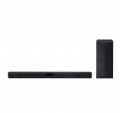 Barra de Sonido LG SN4R 4.1 DTS Virtual X