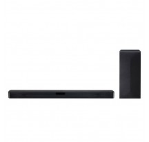 Barra de Sonido LG SN4R 4.1 DTS Virtual X