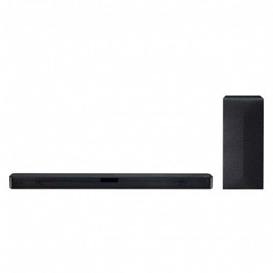 Barra de Sonido LG SN4R 4.1 DTS Virtual X