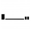 Barra de Sonido LG SP11RA Meridian 7.1.4 Hi-Res