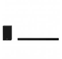 Barra de Sonido LG SP8YA Meridian 3.1.2 Hi-Res