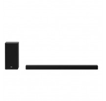 Barra de Sonido LG SP9YA Meridian 5.1.2 Hi-Res