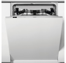 Lavavajillas Integrable WHIRLPOOL WI 7020 PF