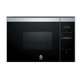 Microondas Integrable BALAY 3CG4172X2 Negro Inox