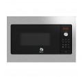 Microondas Integrable BALAY 3CG5142X3 Inox 50cm