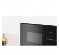 Microondas Integrable BALAY 3CG5172N2 Cristal Neg