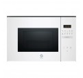 Microondas Integrable BALAY 3CG5175B2 Cristal Bco