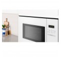 Microondas Integrable BALAY 3CG5175B2 Cristal Bco