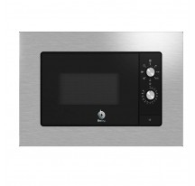 Microondas Integrable BALAY 3CG6112X3 Inox Negro