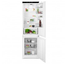 Combi Integrable AEG SCB818E8TS 1.77m