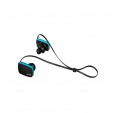 Auriculares ELBE ABT-038-DEP Deportivos BT Negro