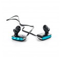 Auriculares ELBE ABT-038-DEP Deportivos BT Negro