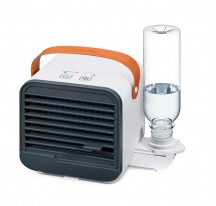 Ventilador Sobremesa BEURER LV-50 Fresh Breeze