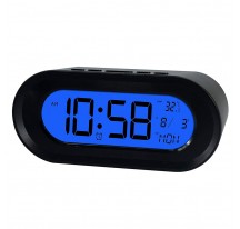 Reloj Despertador ELBE RD-700-N
