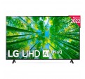 TV LED LG 75UQ80006LB 4K IA Magic