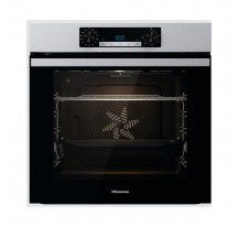 Horno HISENSE BI64213PX Inox Piroltico AirFry