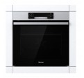 Horno HISENSE BI64213PX Inox Piroltico AirFry