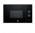 Microondas Integrable BALAY 3CP5002N2 Negro Inox