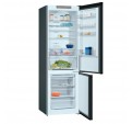 Combi BALAY 3KFD763SI Inox Negro 2.03m D