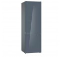 Combi BALAY 3KFD765AI Cristal Gris 2.03m D
