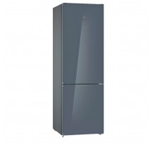 Combi BALAY 3KFD765AI Cristal Gris 2.03m D