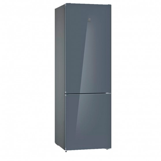 Combi BALAY 3KFD765AI Cristal Gris 2.03m D