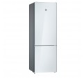 Combi BALAY 3KFD765BI Cristal Blanco 2.03m D