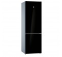 Combi BALAY 3KFD765NI Cristal Negro 2.03m D