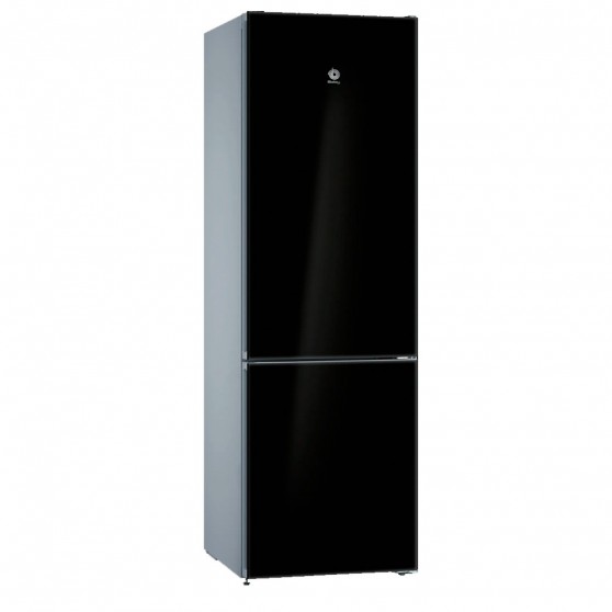 Combi BALAY 3KFD765NI Cristal Negro 2.03m D - Devoraprecios