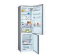 Combi BALAY 3KFD778AI Cristal Gris 203x70cm D