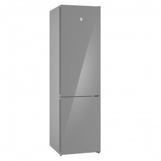 Combi BALAY 3KFC869AI Cristal Gris 2.03m C