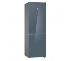 Combi BALAY 3KFD565AI Cristal Gris 1.86m D
