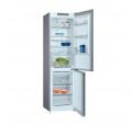 Combi BALAY 3KFD565AI Cristal Gris 1.86m D