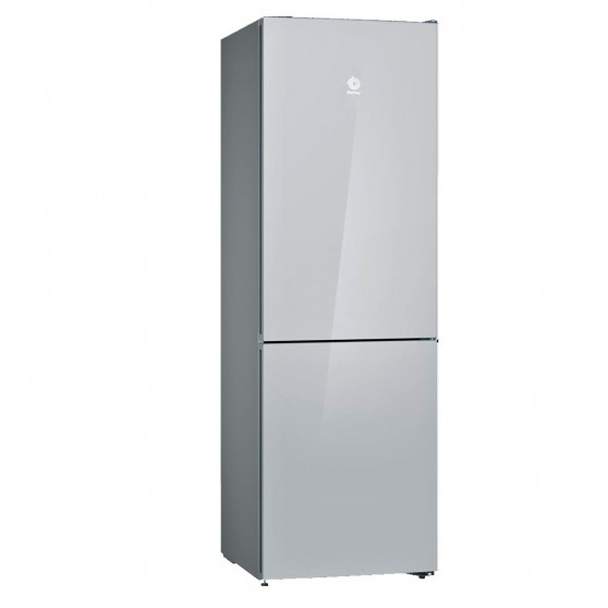 Combi BALAY 3KFD565BI Cristal Blanco 1.86m D