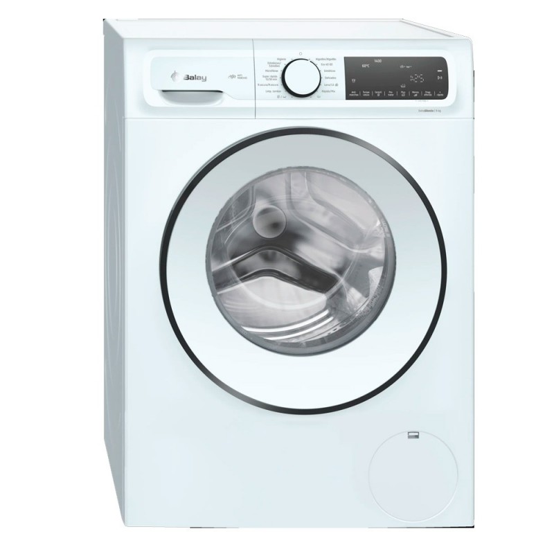 BALAY 3TS394B Blanco 9Kg 1400 Devoraprecios