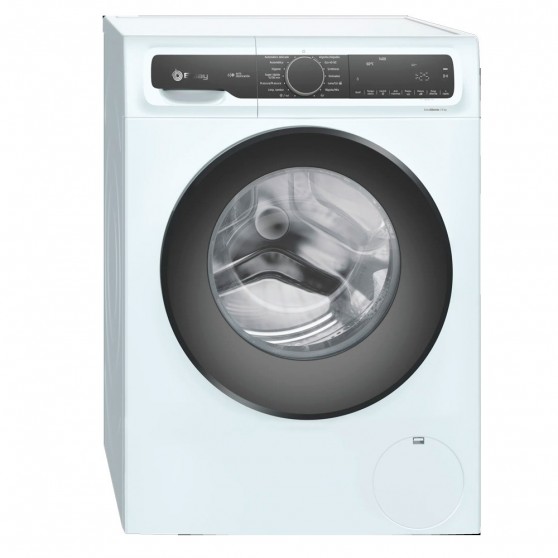 Lavadora BALAY 3TS394BD Blanco 9Kg 1400 Autodos