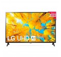TV LED LG 43UQ75006LF 4K IA
