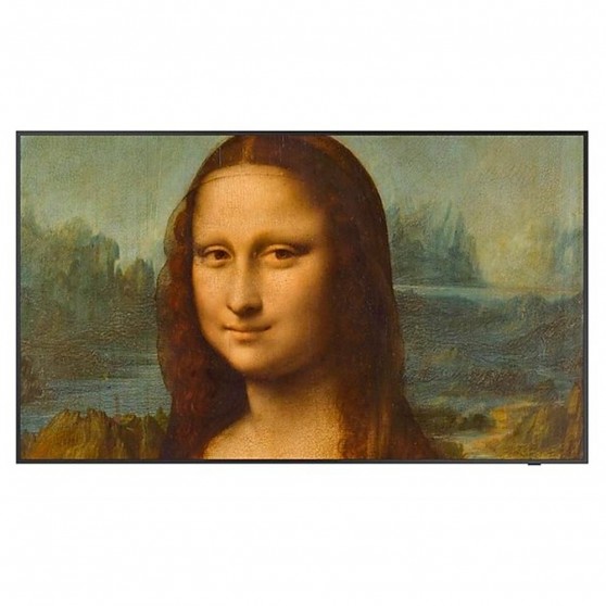 TV QLED SAMSUNG QE43LS03B 4K IA The Frame