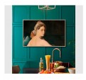 TV QLED SAMSUNG QE43LS03B 4K IA The Frame