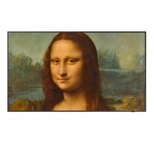 TV QLED SAMSUNG QE55LS03B 4K IA The Frame