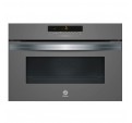 Horno BALAY 3CB5878A6 45cm Cristal Gris Pirlisis