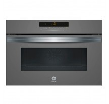 Horno BALAY 3CB5878A6 45cm Cristal Gris Pirlisis