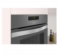 Horno BALAY 3CB5878A6 45cm Cristal Gris Pirlisis