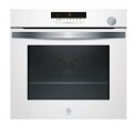 Horno BALAY 3HA5178B6 Cristal Blanco Vapor HC